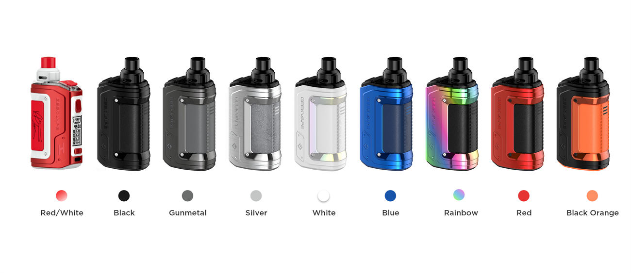 Geekvape H45 Kit