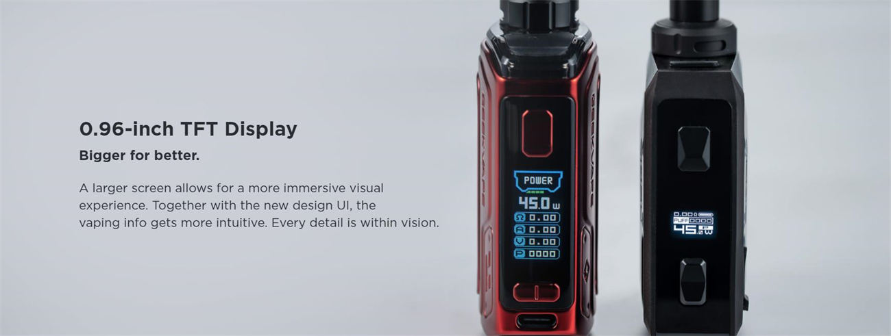 Geekvape H45 Kit