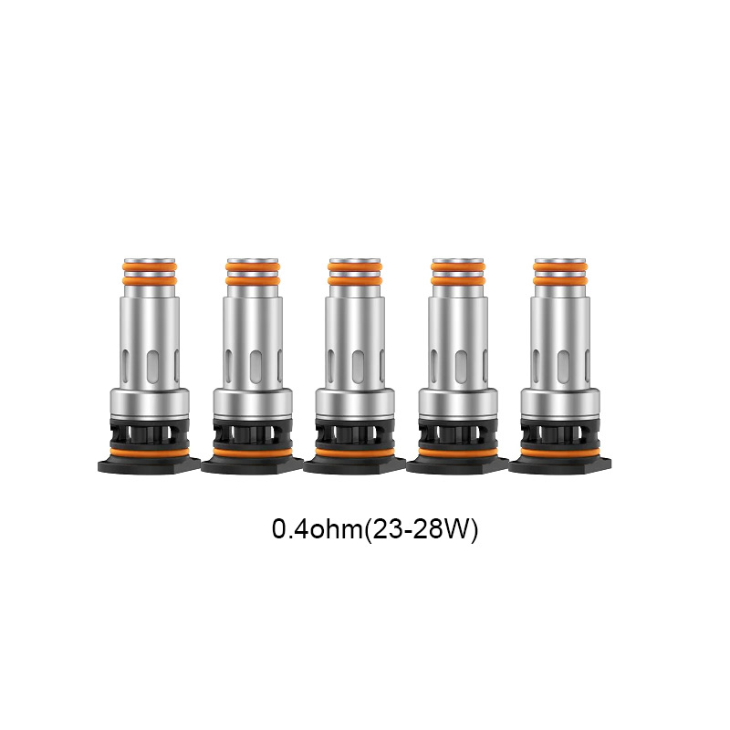 Geekvape J Series Coil for DIGI Max Kit, DIGI Pro Kit (5pcs/pack)