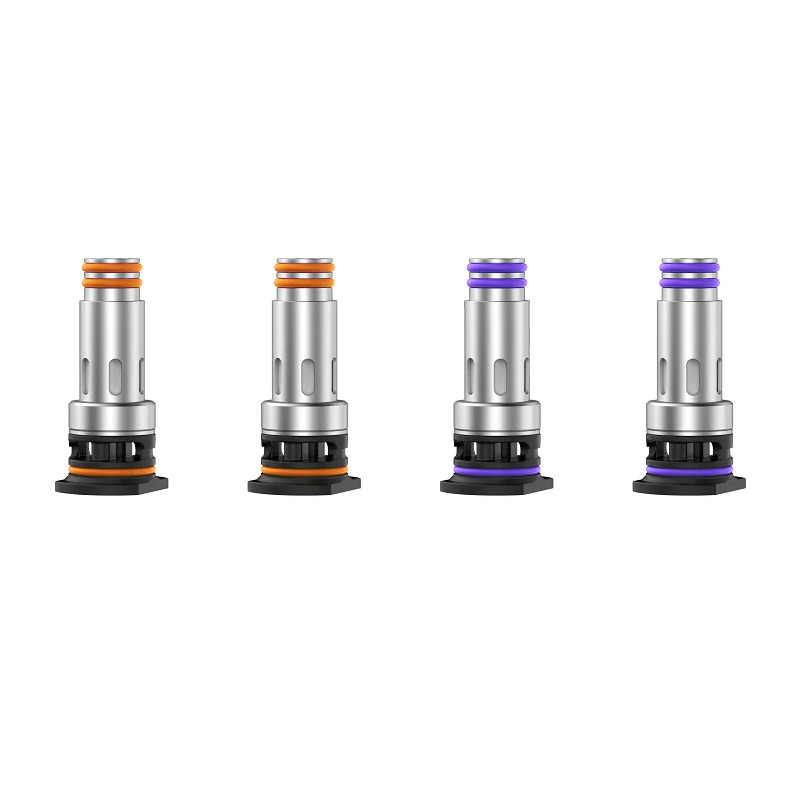 Geekvape J Series Coil for DIGI Max Kit, DIGI Pro Kit (5pcs/pack)