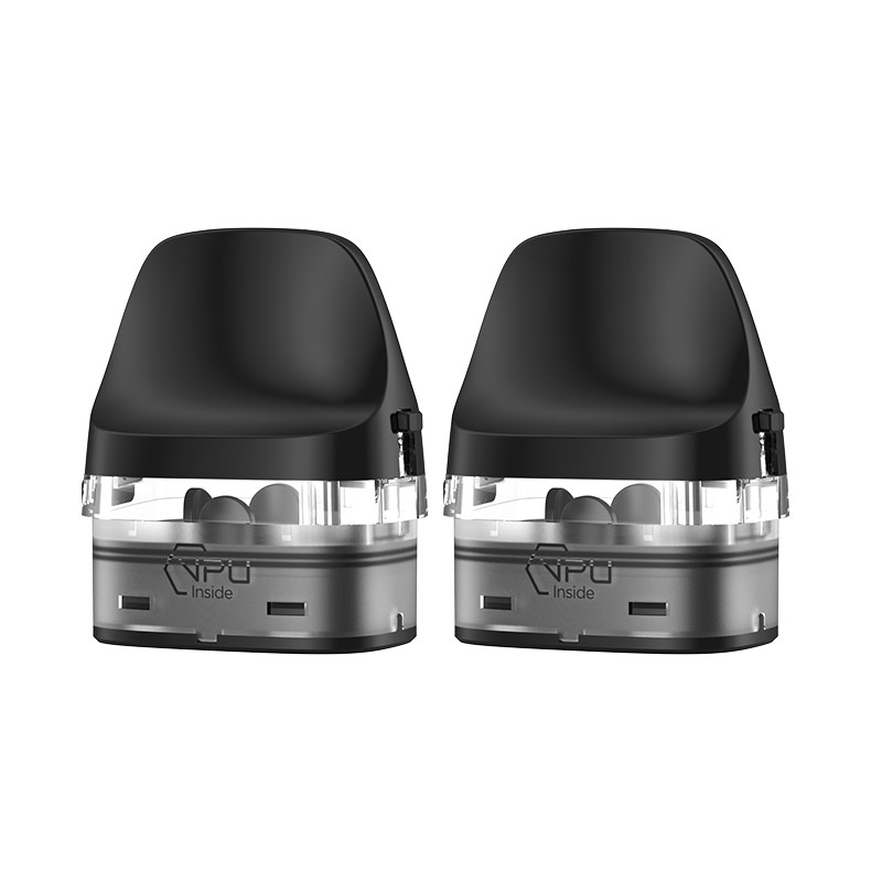 Geekvape JR Empty Pod Cartridge for DIGI Max Kit, DIGI Pro Kit 5ml (2pcs/pack)