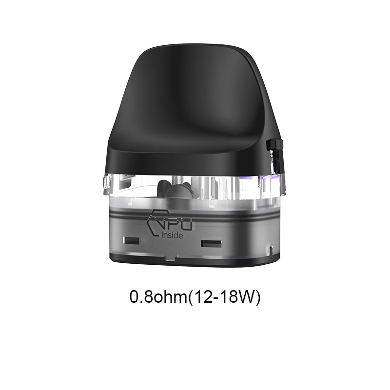 Geekvape J Pod Cartridge for DIGI Max Kit, DIGI Pro Kit 5ml (2pcs/pack)