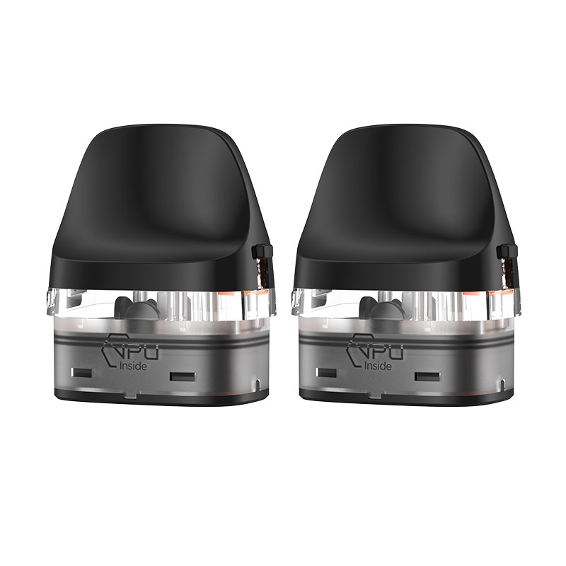 Geekvape J Pod Cartridge for DIGI Max Kit, DIGI Pro Kit 5ml (2pcs/pack)