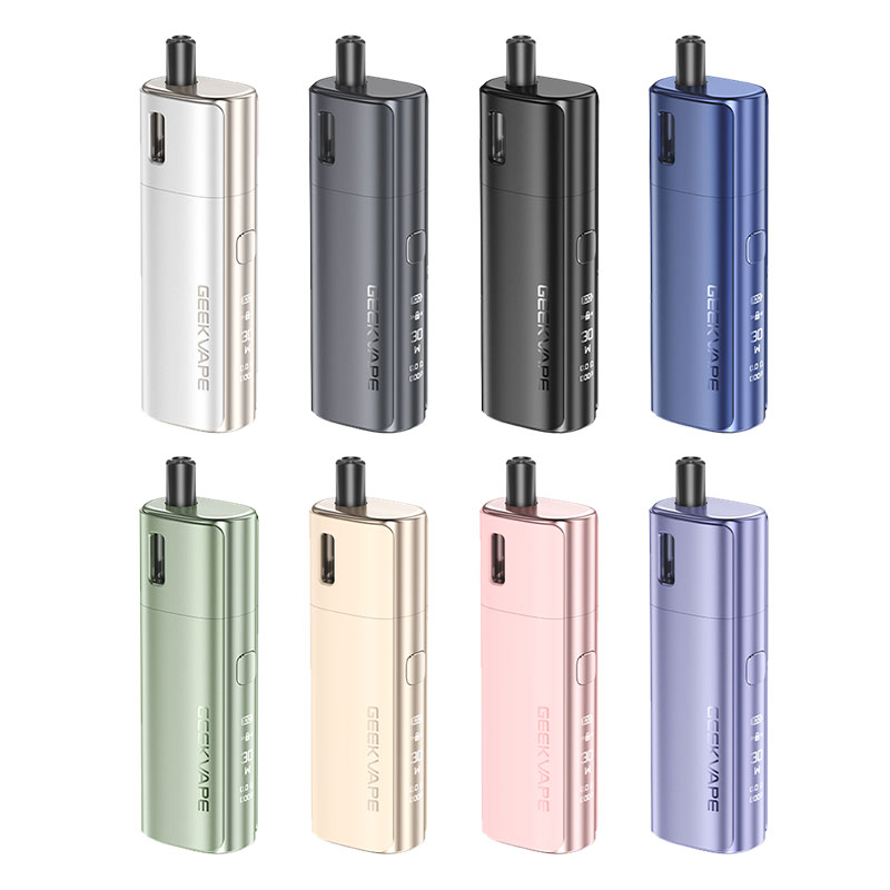 Geekvape Soul 2 Pod System Kit 2100mAh 4ml