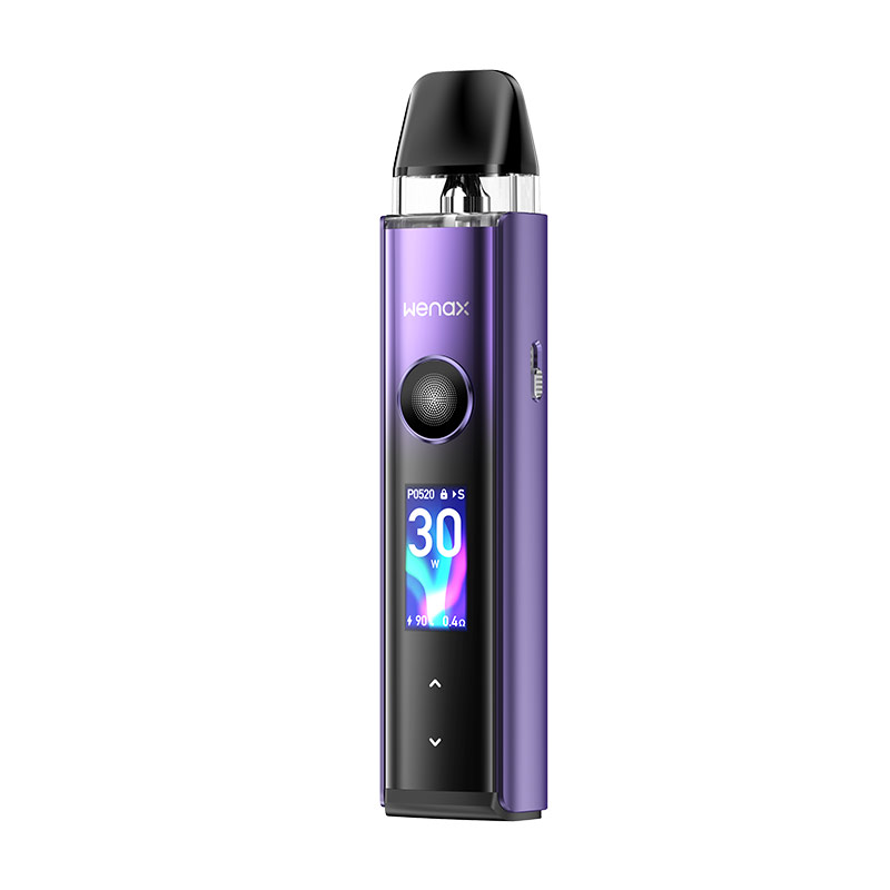 GeekVape Wenax Q Pro Pod System Kit 1200mAh 2ml