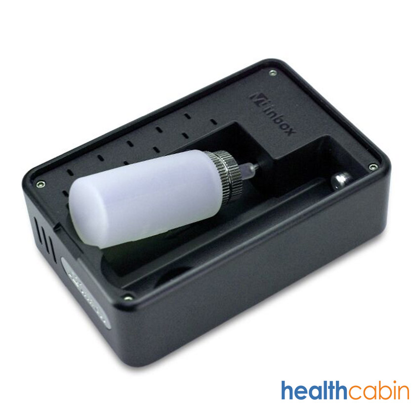 HealthCabin