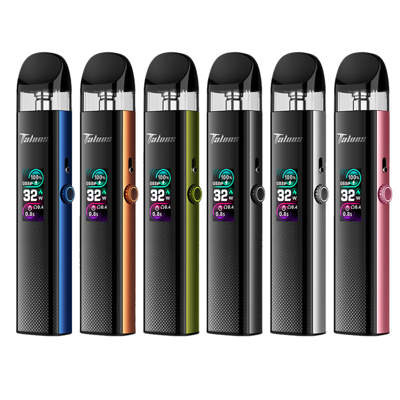 HorizonTech Talons TW Pod System Kit 1200mAh 2ml