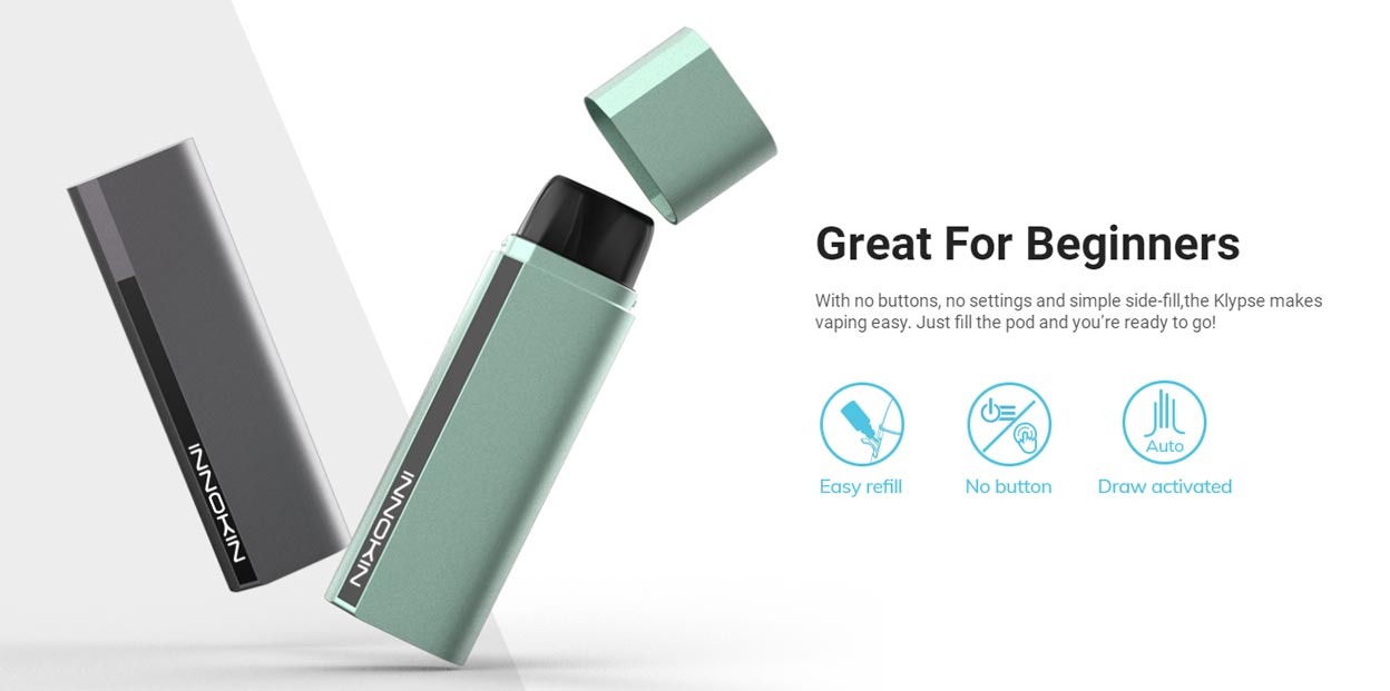 Innokin Klypse Kit