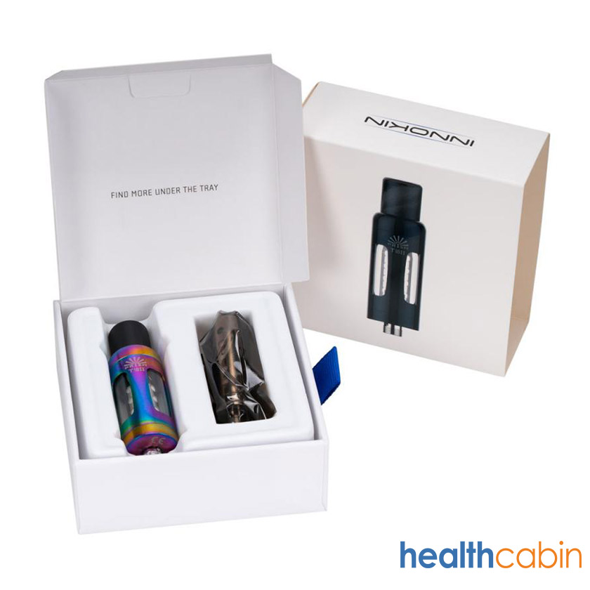 HealthCabin