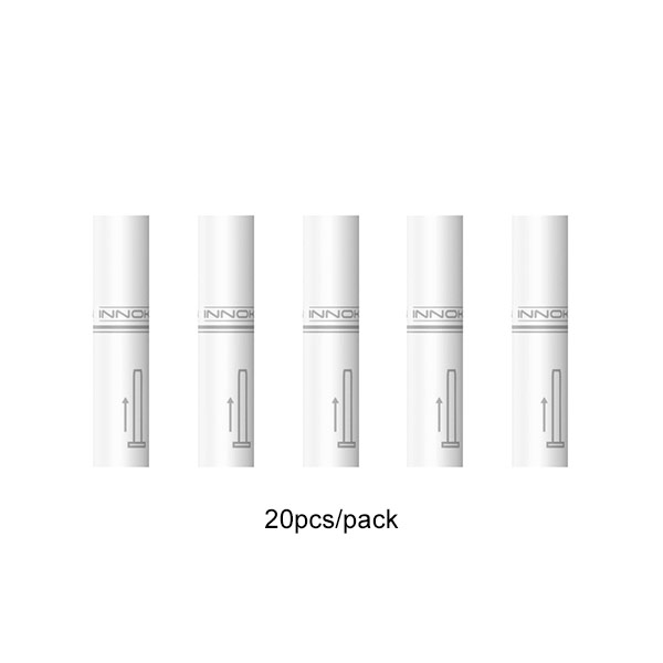 Innokin Trine Q Filter Drip Tip (20pcs/pack)