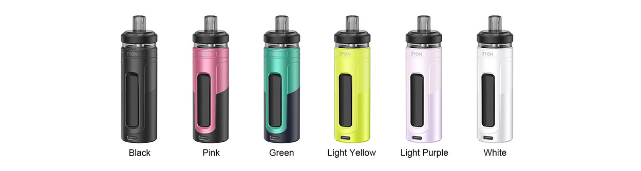 Innokin ZYON Kit