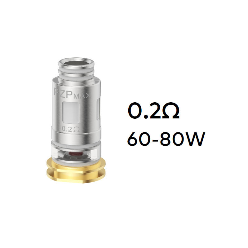 Innokin PZP Max Coil for PZPulse Pod (3pcs/pack)