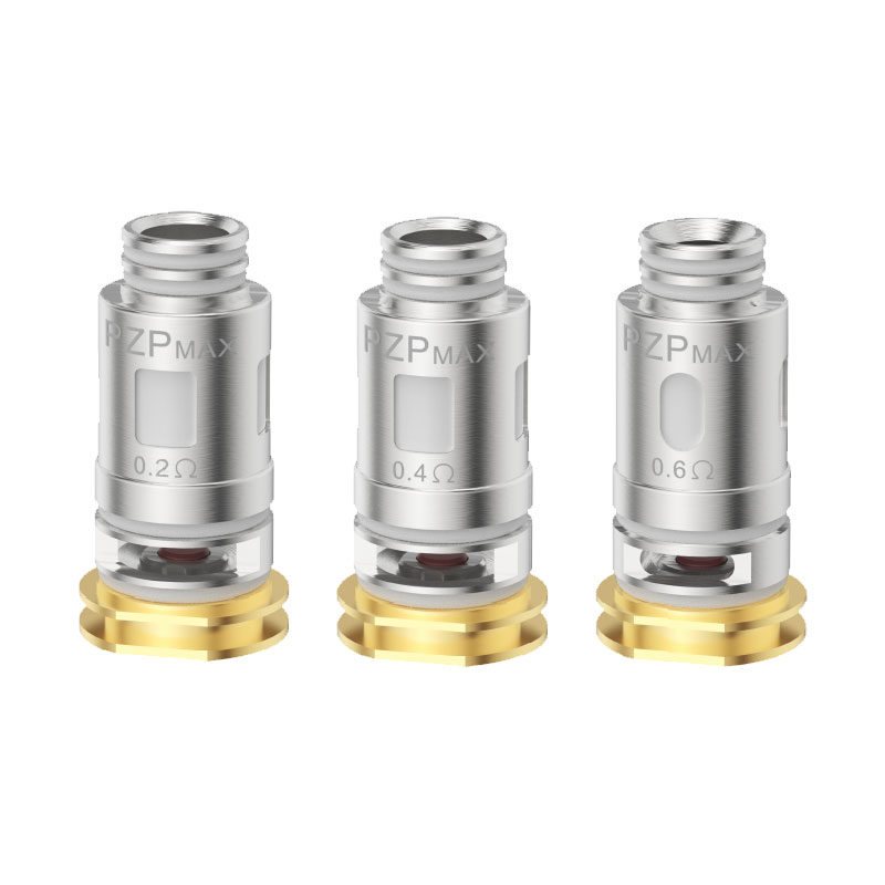 Innokin PZP Max Coil for PZPulse Pod (3pcs/pack)