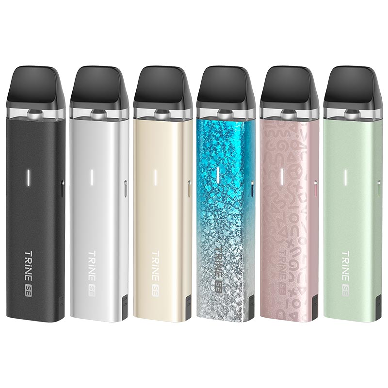 Innokin Trine SE Pod System Kit 1000mAh (Max 25W) 2ml