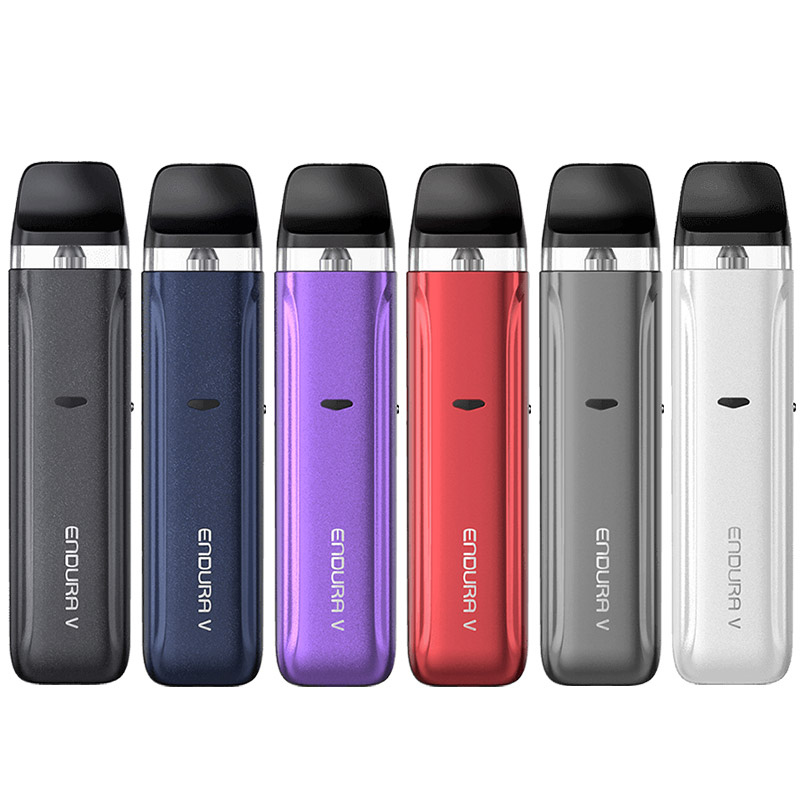 Innokin Endura V Pod System Kit 1200mAh 2ml