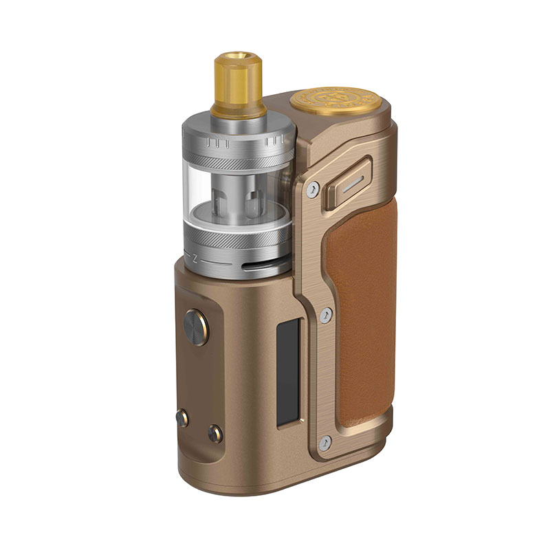 Innokin Sidera DNA60C Mod 60W with Zenith Minimal Tank 4ml