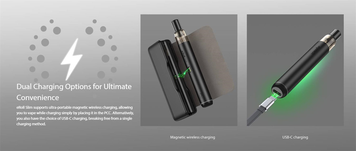 Joyetech eRoll Slim Kit