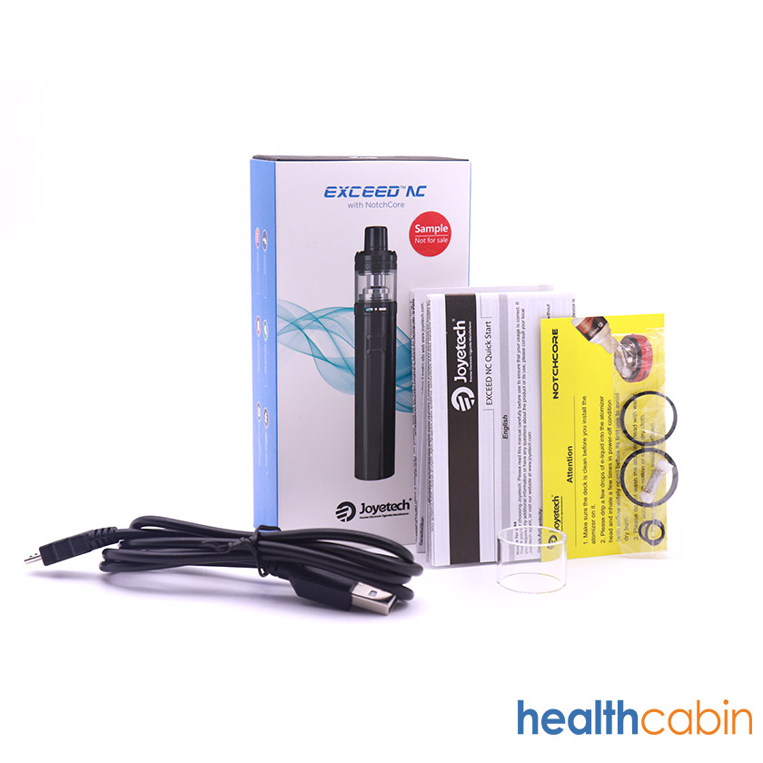 HealthCabin