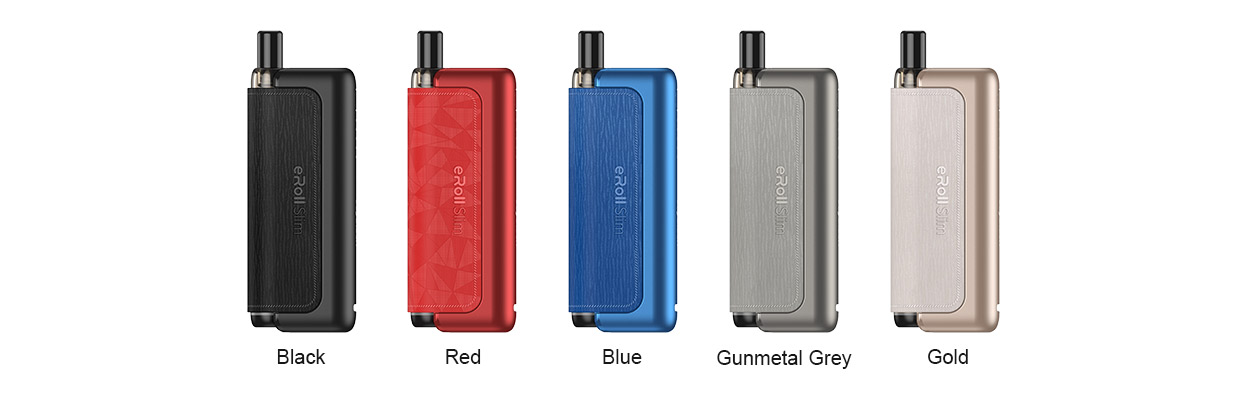 Joyetech eRoll Slim Kit