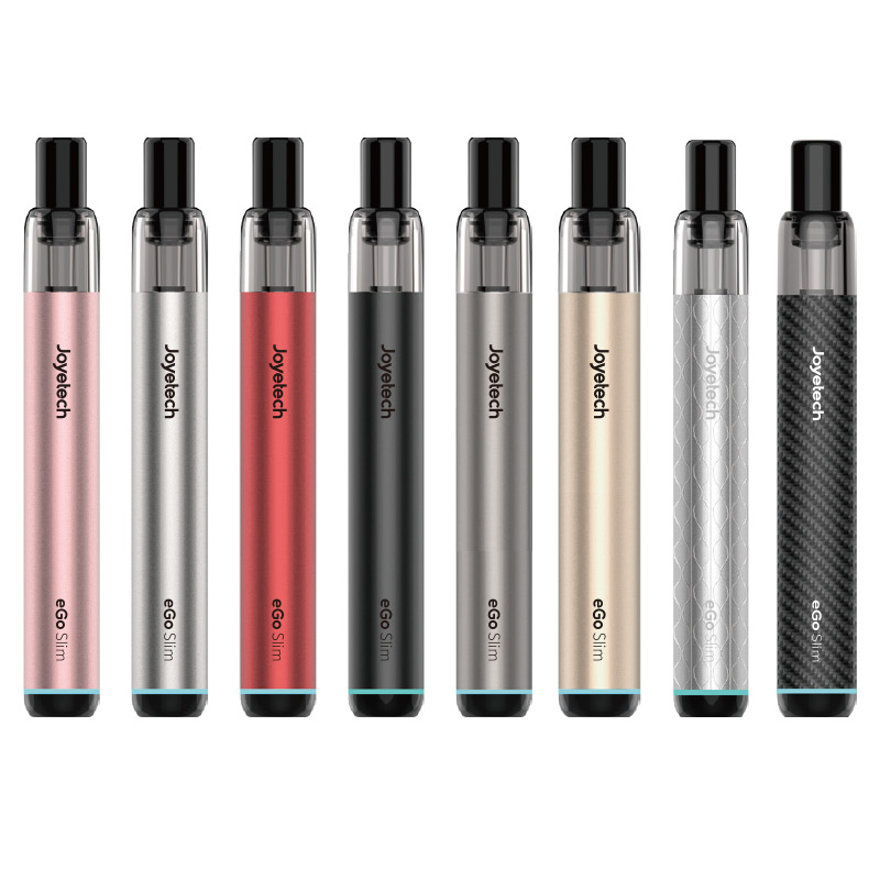 Joyetech eGo Slim Pod System Kit 800mAh 2ml