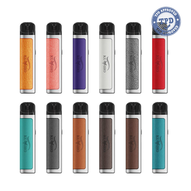 Kumiho THOTH C Pod System Kit 900mAh 2ml