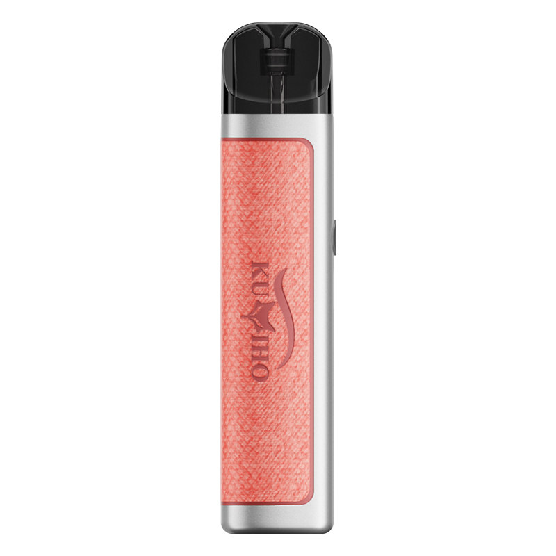 Kumiho THOTH C Pod System Kit 900mAh 2ml