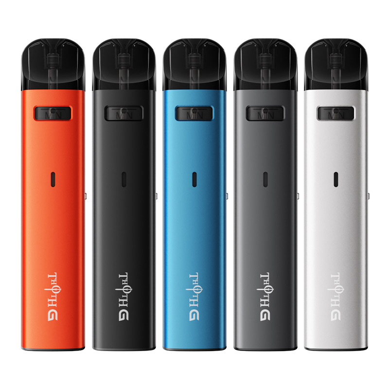 Kumiho THOTH G Lite Pod System Kit 650mAh 2ml