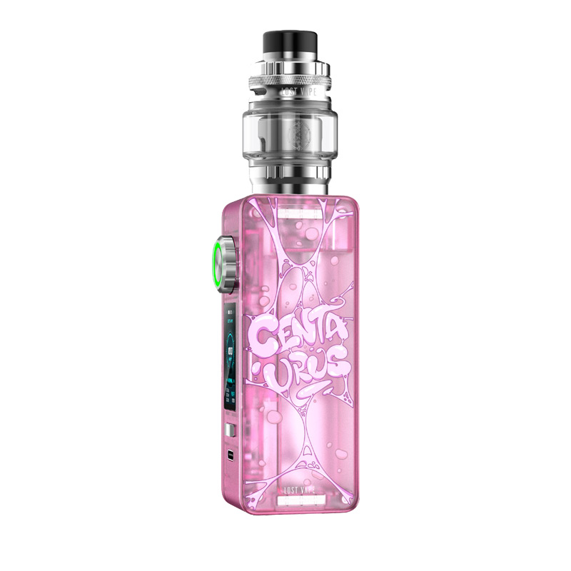 Lost Vape Centaurus N100 Mod Kit with Centaurus Sub Ohm Tank 5ml