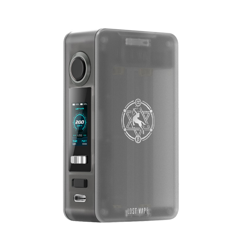 Lost Vape Centaurus N200 Box Mod 200W