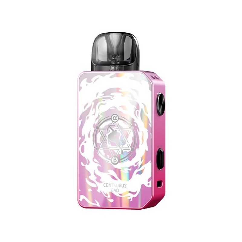 Lost Vape Centaurus E40 Pod Kit 1400mAh 3ml