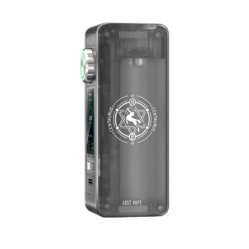 Lost Vape Centaurus N100 Box Mod 100W