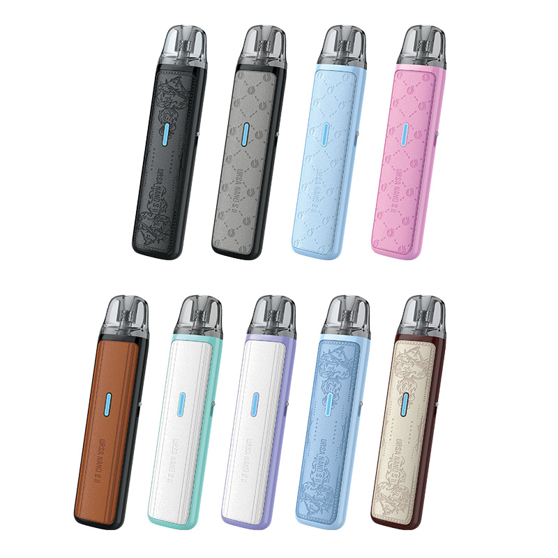 Lost Vape Ursa Nano S II Pod Kit 1000mAh (Max 25W) 2.5ml