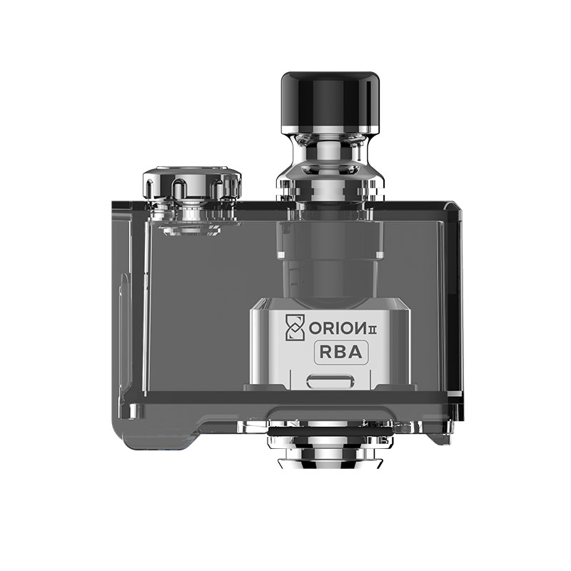 LVE Orion II RBA 4.5ml