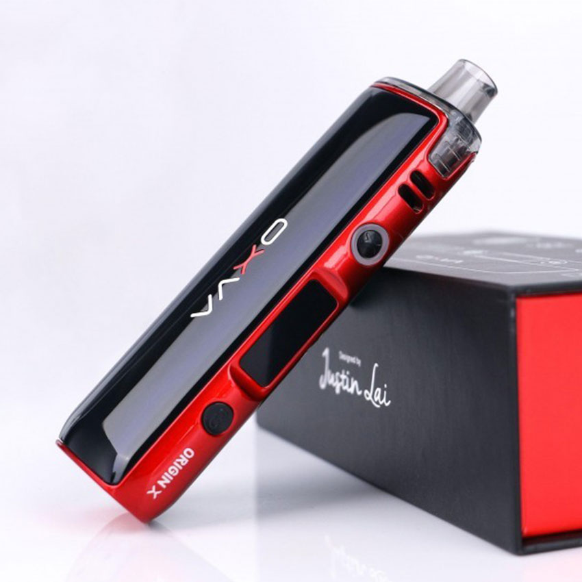 OXVA Origin X 60W Pod Mod Kit