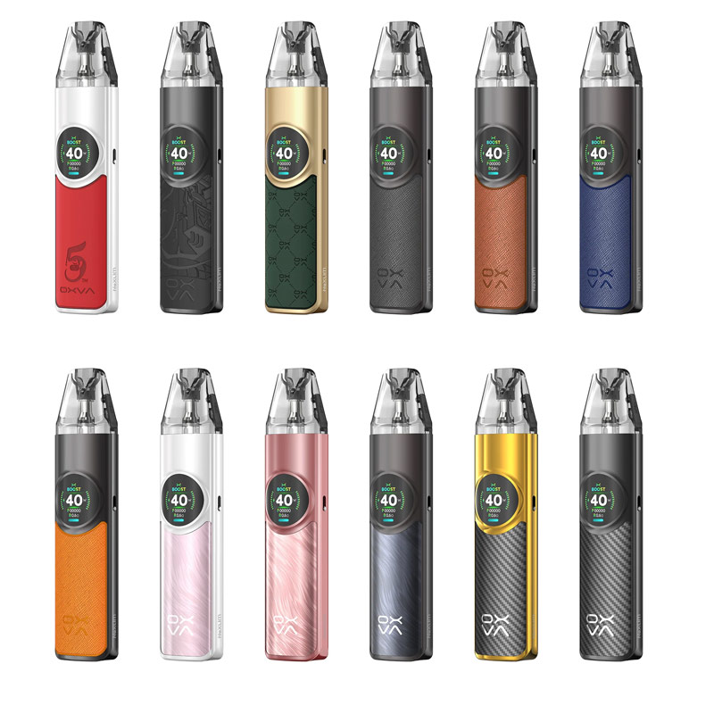 OXVA NeXLIM Pod System Kit 1500mAh 4ml (Max 40W)