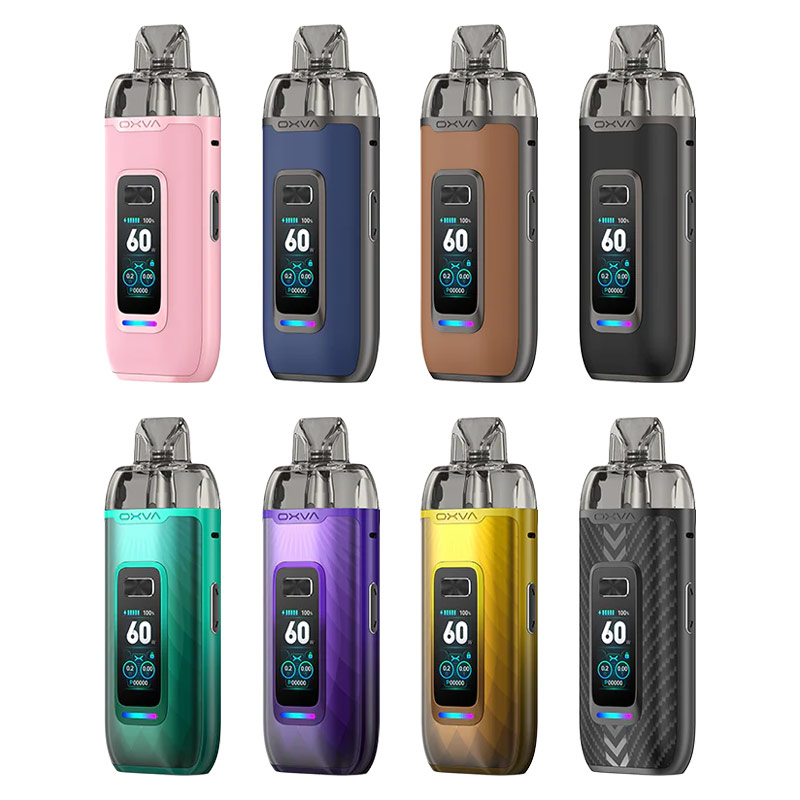 OXVA VPRIME Pod Mod Kit 2600mAh 5ml (Max 60W)