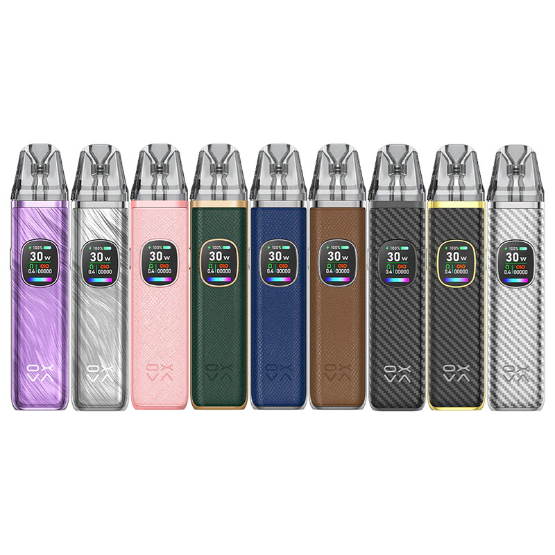 OXVA Xlim Pro 2 Pod System Kit 1300mAh 2ml