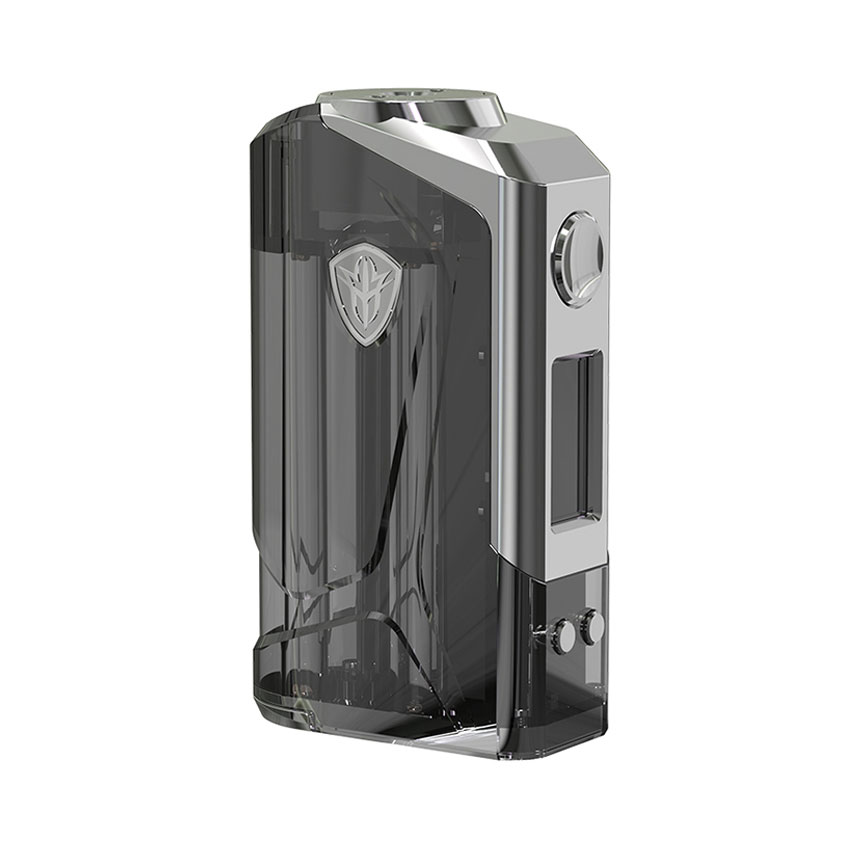 Rincoe Jellybox 228 TC Box Mod Review