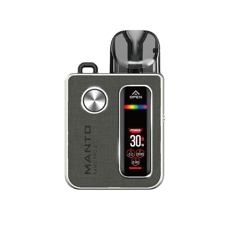 Rincoe Manto Nano Pro 2 Pod Kit 1200mAh 2ml