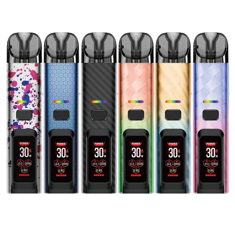 Rincoe Manto Nano A2 Pod System Kit 1000mAh 2ml