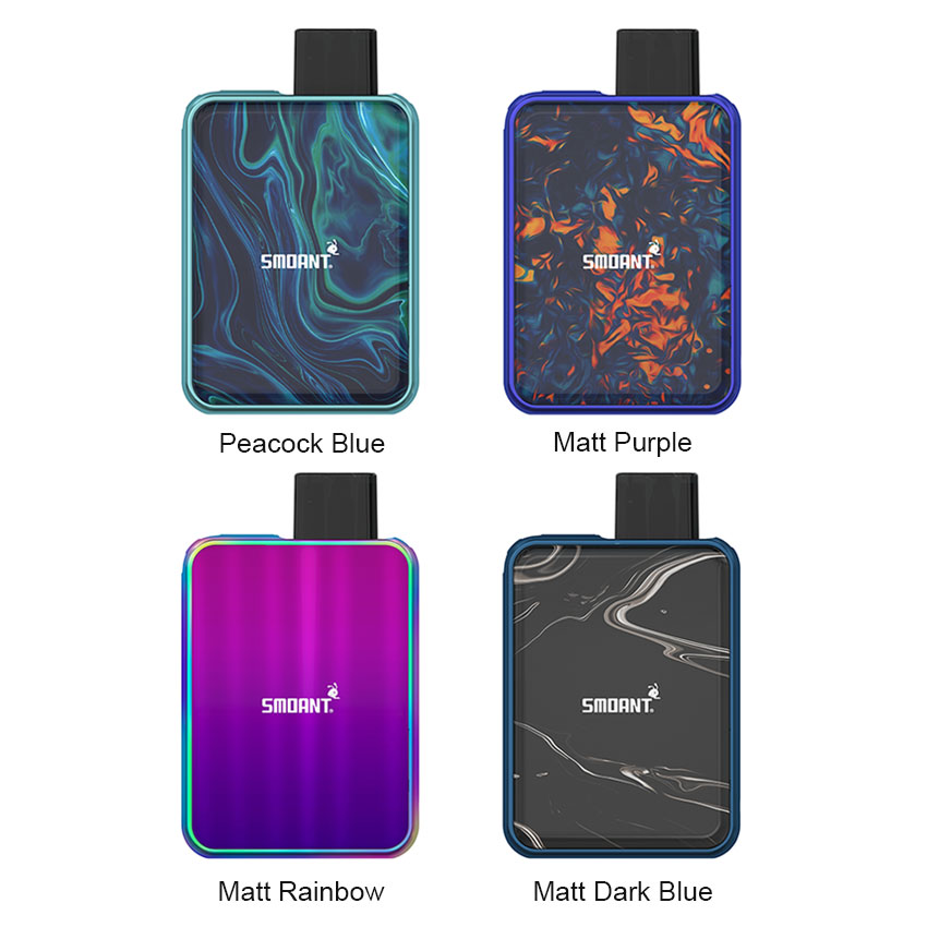 Kit matt. Smoant Charon Baby pod. Smoant Charon Baby Kit Matt Dark Blue. Charon Baby pod Kit, Matt Dark Blue. ЭСДН Smoant Charon Baby Kit.