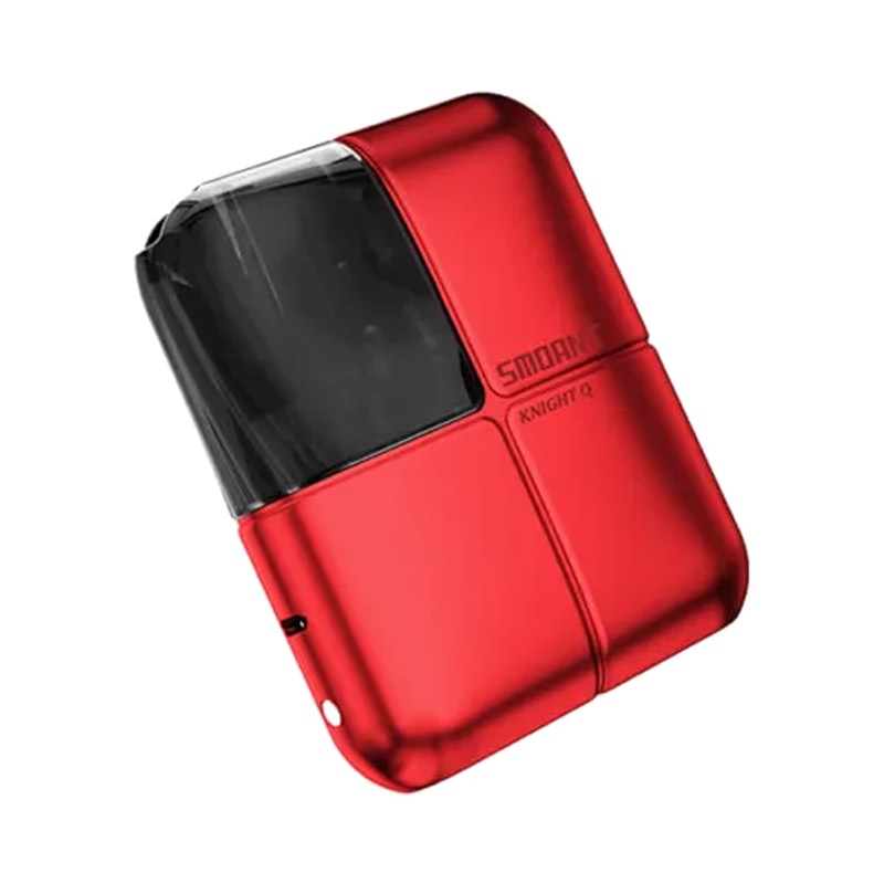 Smoant Knight Q Pod System Kit 1000mAh 3ml