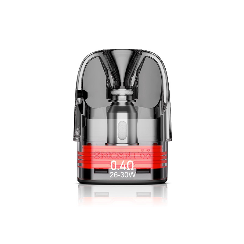 Smoant Charon Racer Pod Cartridge 2ml (2pcs/pack)