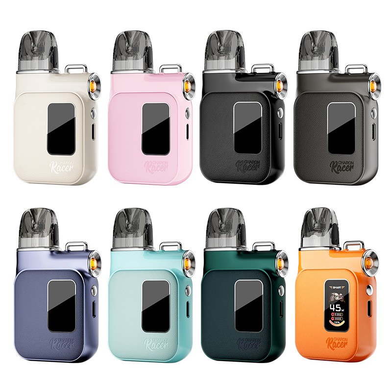 Smoant Charon Racer Pod Mod Kit 1000mAh 2ml