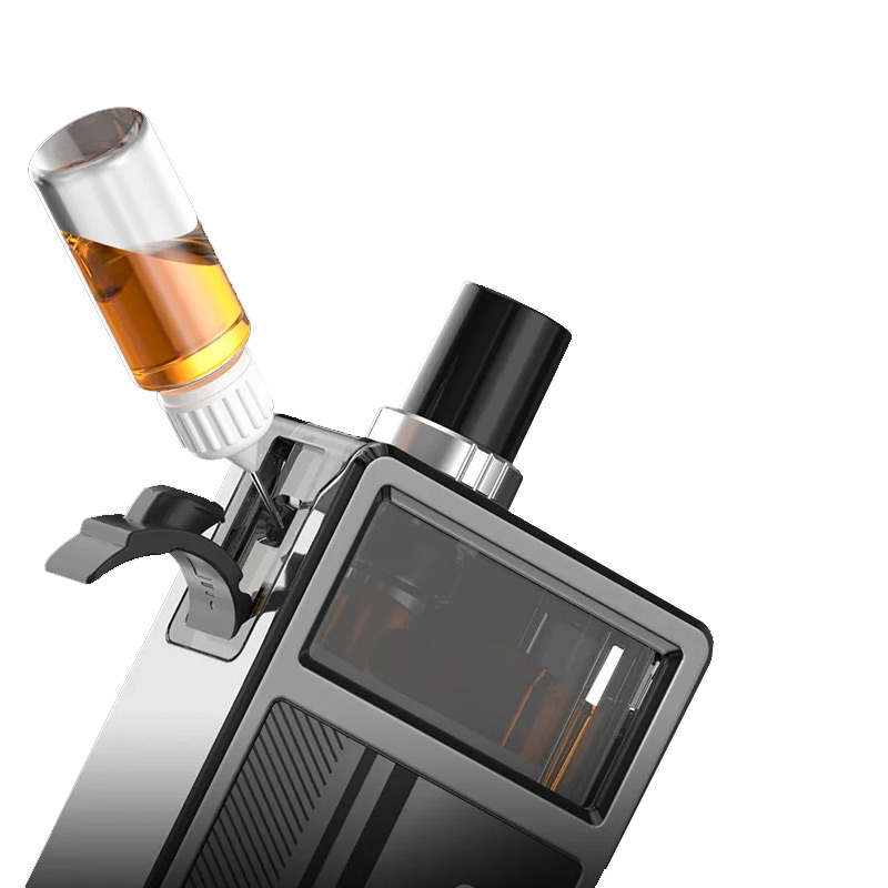 Smoant Pasito Pro Empty Pod Cartridge 4ml