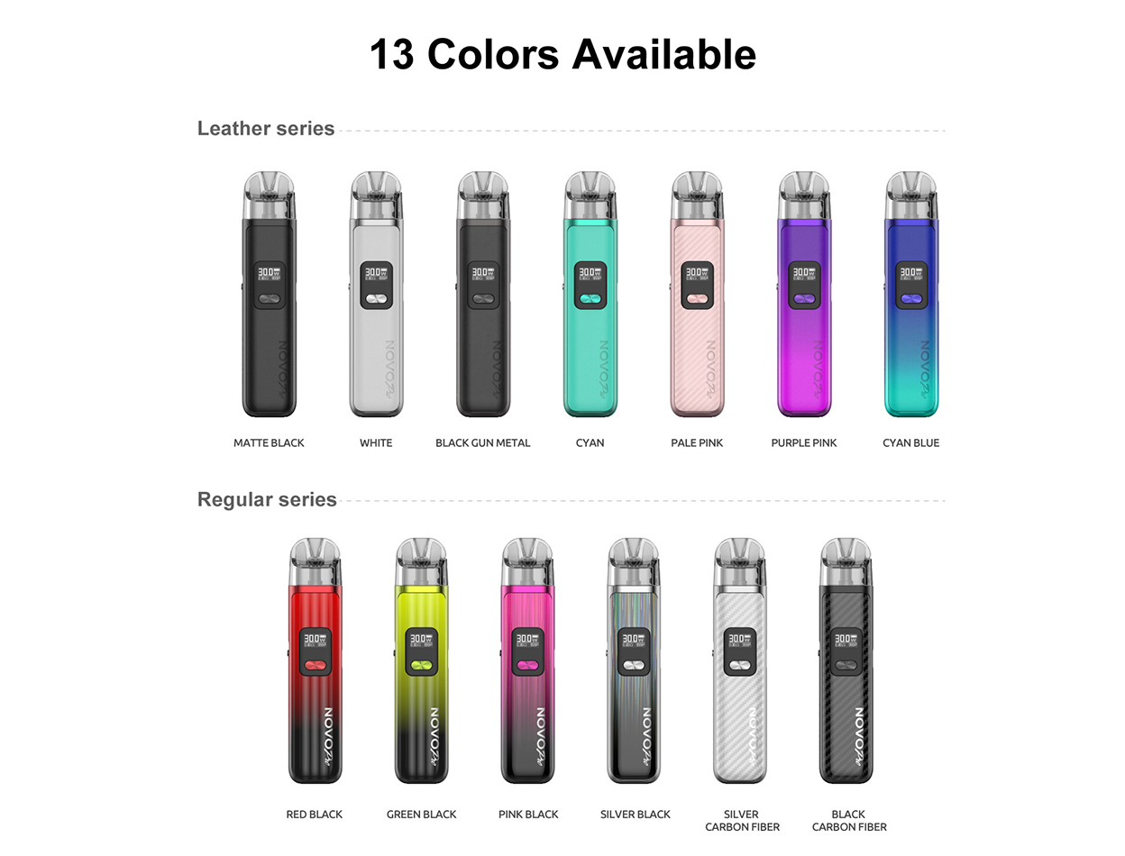 SMOK Novo Pro Kit