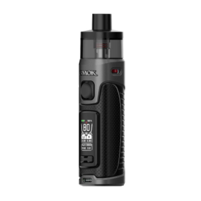 Smok RPM 5 80W Pod System Kit 2000mAh 6.5ml