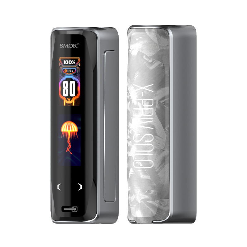 SMOK X-PRIV Solo Box Mod 80W