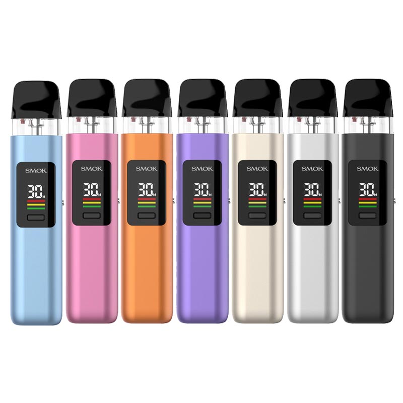 SMOK Novo SE Pod System Kit 1000mAh 30W 2ml