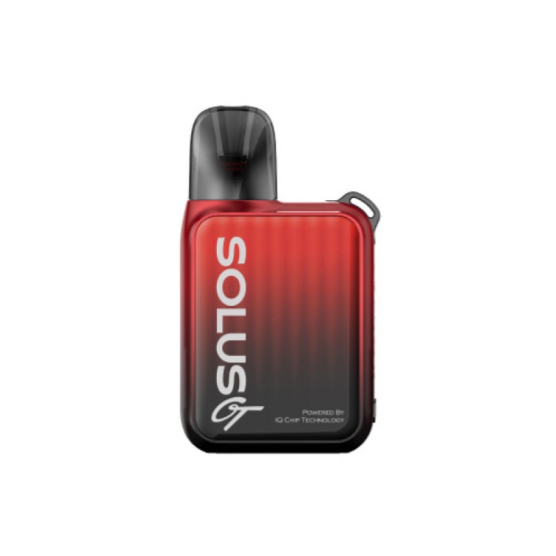 SMOK Solus GT Box Pod System Kit 1000mAh 2ml